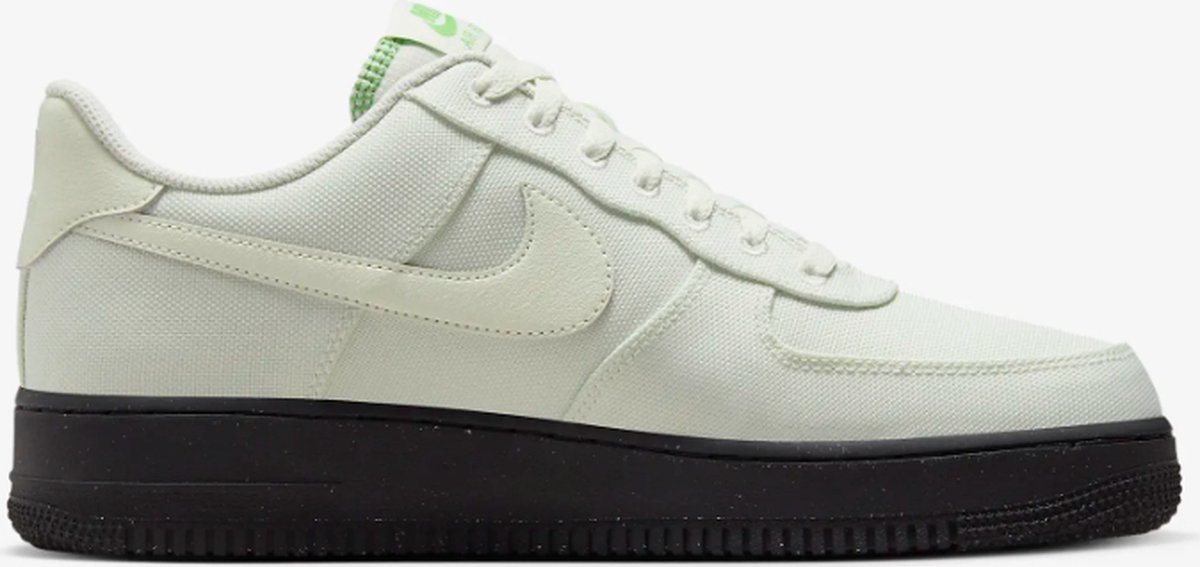 Nike Air Force 1 LV8 GS Sea Glass Groen