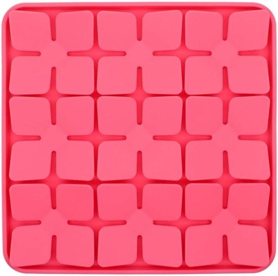 2 stuks voerbakmat voor honden en katten, waterdichte 2 stuks voerbakmat voor honden en katten, waterdichte