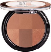 Bourjois Always Fabulous Bronzing Powder Bronzer - 002 Dark