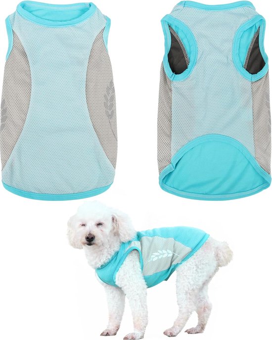 Thuys Koelvest Hond
