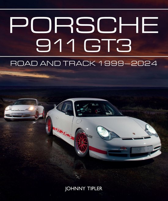 AutoClassic - Porsche 911 GT3 - cover