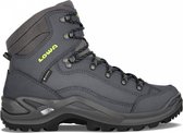 LOWA RENEGADE GTX MID unisex wandelschoenen outdoor Goretex blauw