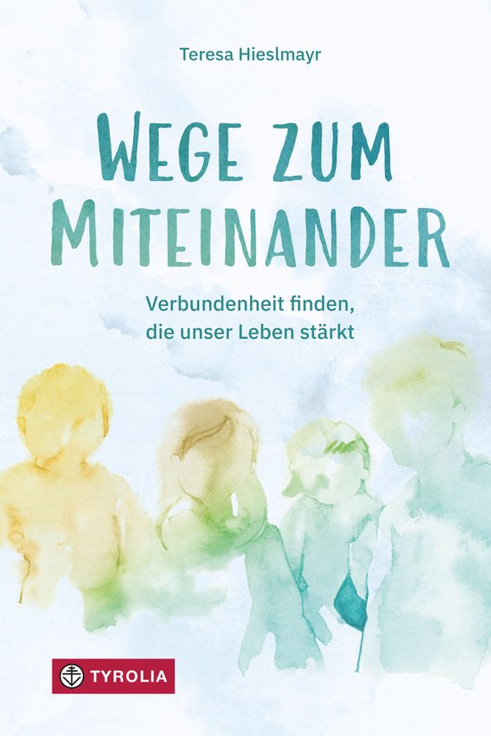 Wege zum Miteinander - cover