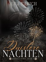 Amulet serie 2 - Duistere nachten