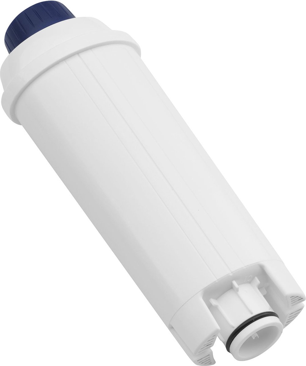 Smeg 1ECWF01, Waterfilter, Smeg, ECF01, BCC01/02, Wit, 1 stuk(s), 60 mm