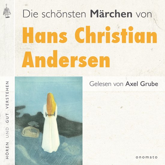 Die schönsten Märchen von Hans Christian Andersen - cover