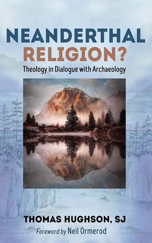 Neanderthal Religion? - cover
