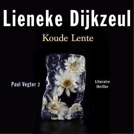 Koude lente - cover