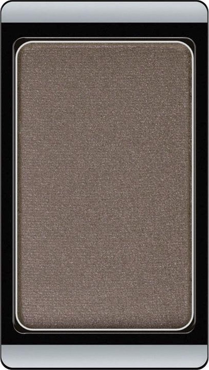 Goedkoopste Artdeco - Eyeshadow Matt 0,8 g 517 Matt Chocolate Brown