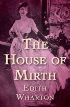 Omslag The House of Mirth