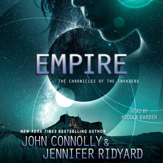 Empire - cover