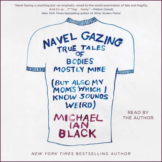 Navel Gazing - cover