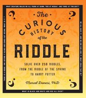 Puzzlecraft - The Curious History of the Riddle