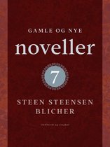 Gamle og nye noveller 7 - Gamle og nye noveller (7)