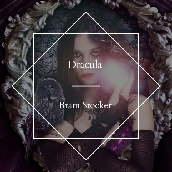Dracula - cover