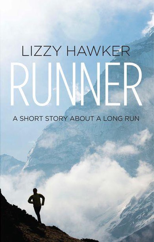 Runner - cover