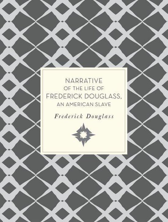 Knickerbocker Classics - Narrative of the Life of Frederick  ... - cover