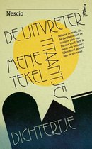 Salamander 10 - De uitvreter / Titaantjes / Dichtertje / Mene Tekel
