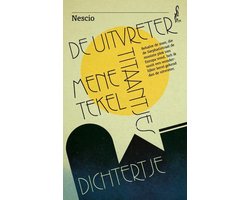 Salamander 10 - De uitvreter / Titaantjes / Dichtertje / Mene Tekel