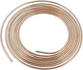 Remleiding Cupro/Nickel 3/16 inch - ca. 7.5 meter