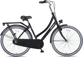 Crown Athens Omafiets 28 inch 53cm 3v Grijs