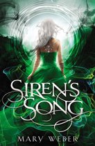 The Storm Siren Trilogy 3 - Siren's Song