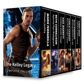 The Kelley Legacy - The Kelley Legacy Complete Collection