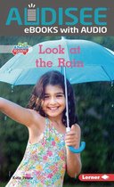 Let's Look at Weather (Pull Ahead Readers — Nonfiction) - Look at the Rain