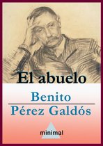 Imprescindibles de la literatura castellana - El abuelo