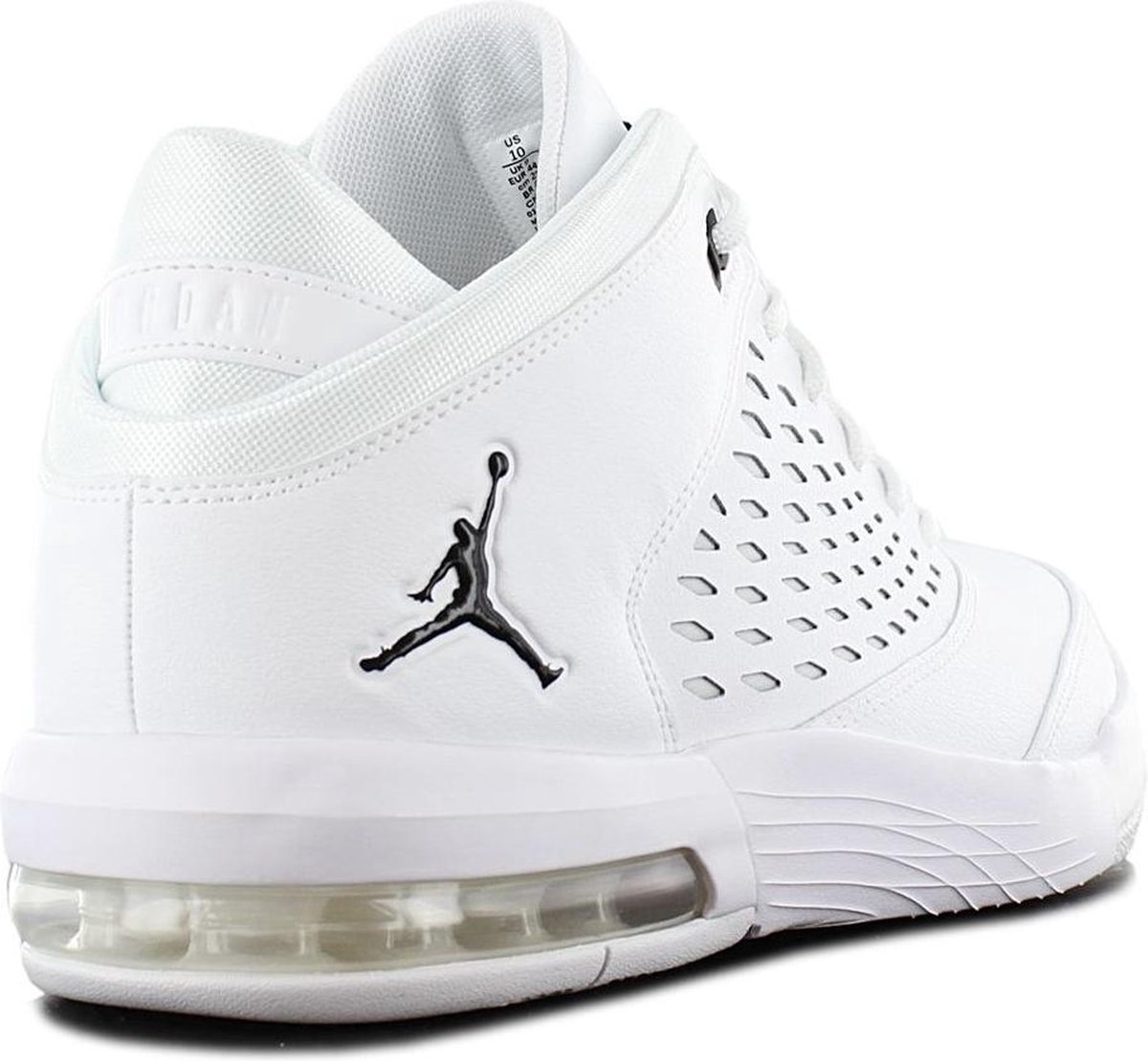 Nike Air JORDAN Flight Origin 4 - Heren Sneakers Sportschoenen