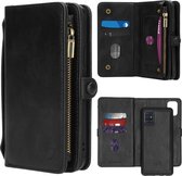 iMoshion 2-in-1 Wallet Booktype Samsung Galaxy A51 hoesje - Zwart