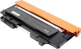 Print-Equipment Toner cartridge / Alternatief voor HP 117A W2070A zwart |  HP Color Laser 150a/ 150nw/ MFP 178nwg/ 179fnw/ 179fwg
