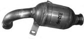 Katalysator Citroen C2 1.4 HDI DV4TD 8HX 09/03-04/05 1731FL