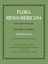 Flora Mesoamericana, Volumen 2, Parte 2, 2: Piperaceae