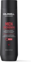 Goldwell Dualsenses for Men Thickening Shampoo 100ml