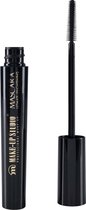 Make-up Studio Mascara Ultimate Lengthening - Zwart