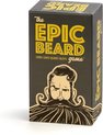 Afbeelding van het spelletje The Epic Beard Game