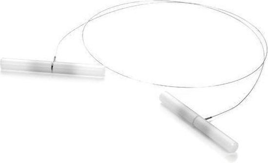 Boska Kaas Snijdraad - Halfharde en Harde Kaas - 1200x0,6mm - 1 stuk — afbeelding 2