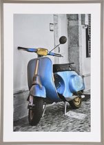 Fotolijst - Henzo - Umbria - Fotomaat 50x70 cm - Bruin