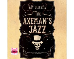 The Axeman's Jazz