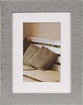 Fotolijst - Henzo - Driftwood - Fotomaat 15x20 cm - Grijs