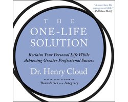 The One-Life Solution