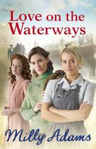 Waterway Girls 2 - Love on the Waterways