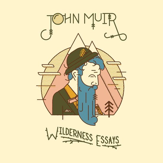 Wilderness Essays - cover