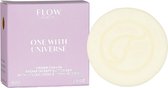 Flow Cosmetics - One With Universe - Bodybutter Bar - Chakra 7 - 120 gr