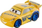 Mattel Cars Spoiler Speeders Auto Cruz Ramirez 13,5 Cm