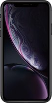 Apple iPhone XR - Refurbished door SUPREME MOBILE - B Grade (Licht gebruikssporen) - 128GB - Zwart