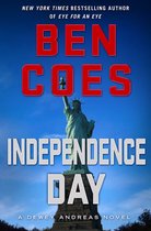 A Dewey Andreas Novel 5 - Independence Day