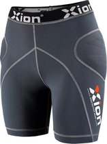 Xion Protective short - crash pant - dames