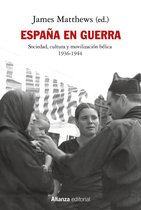 Alianza Ensayo - España en guerra